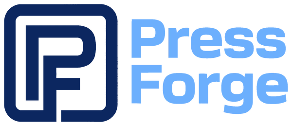 Press Forge - WordPress Specialists