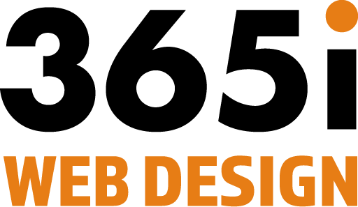 365i Web Design