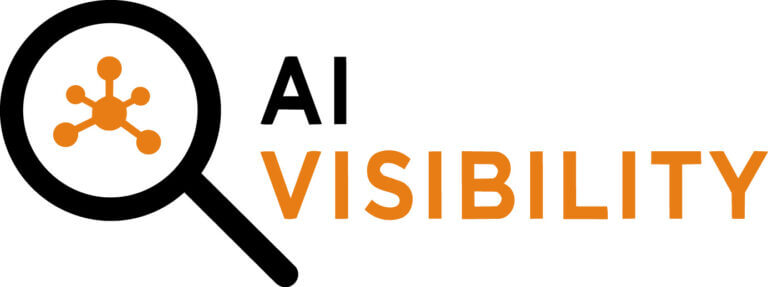AI Visibility Logo